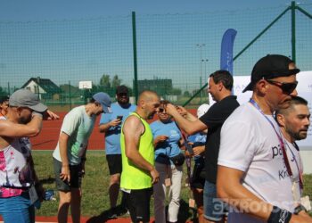 Sportowe emocje podczas Dni Zdun. Za nami VIII Bieg o Zdunowskiego Kafla