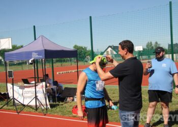 Sportowe emocje podczas Dni Zdun. Za nami VIII Bieg o Zdunowskiego Kafla