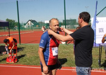 Sportowe emocje podczas Dni Zdun. Za nami VIII Bieg o Zdunowskiego Kafla