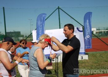 Sportowe emocje podczas Dni Zdun. Za nami VIII Bieg o Zdunowskiego Kafla