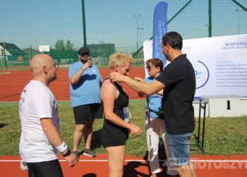 Sportowe emocje podczas Dni Zdun. Za nami VIII Bieg o Zdunowskiego Kafla
