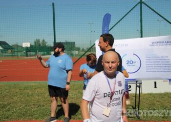 Sportowe emocje podczas Dni Zdun. Za nami VIII Bieg o Zdunowskiego Kafla