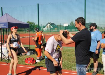 Sportowe emocje podczas Dni Zdun. Za nami VIII Bieg o Zdunowskiego Kafla