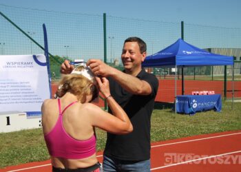 Sportowe emocje podczas Dni Zdun. Za nami VIII Bieg o Zdunowskiego Kafla
