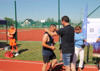 Sportowe emocje podczas Dni Zdun. Za nami VIII Bieg o Zdunowskiego Kafla