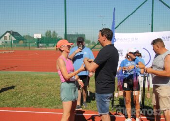 Sportowe emocje podczas Dni Zdun. Za nami VIII Bieg o Zdunowskiego Kafla