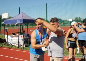 Sportowe emocje podczas Dni Zdun. Za nami VIII Bieg o Zdunowskiego Kafla