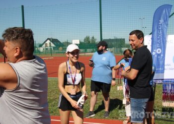 Sportowe emocje podczas Dni Zdun. Za nami VIII Bieg o Zdunowskiego Kafla
