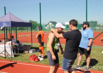 Sportowe emocje podczas Dni Zdun. Za nami VIII Bieg o Zdunowskiego Kafla