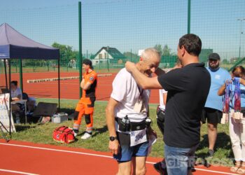 Sportowe emocje podczas Dni Zdun. Za nami VIII Bieg o Zdunowskiego Kafla