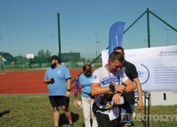 Sportowe emocje podczas Dni Zdun. Za nami VIII Bieg o Zdunowskiego Kafla