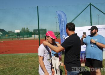 Sportowe emocje podczas Dni Zdun. Za nami VIII Bieg o Zdunowskiego Kafla