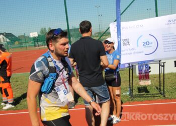 Sportowe emocje podczas Dni Zdun. Za nami VIII Bieg o Zdunowskiego Kafla
