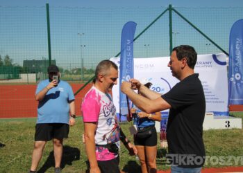 Sportowe emocje podczas Dni Zdun. Za nami VIII Bieg o Zdunowskiego Kafla