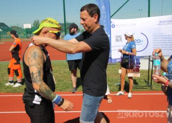 Sportowe emocje podczas Dni Zdun. Za nami VIII Bieg o Zdunowskiego Kafla
