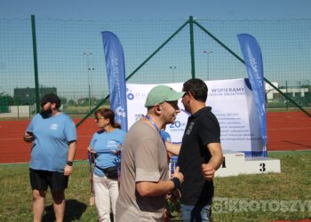 Sportowe emocje podczas Dni Zdun. Za nami VIII Bieg o Zdunowskiego Kafla