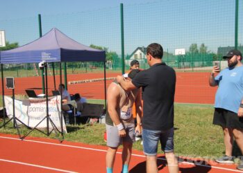 Sportowe emocje podczas Dni Zdun. Za nami VIII Bieg o Zdunowskiego Kafla