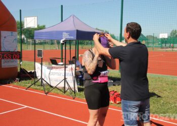 Sportowe emocje podczas Dni Zdun. Za nami VIII Bieg o Zdunowskiego Kafla