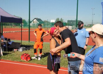 Sportowe emocje podczas Dni Zdun. Za nami VIII Bieg o Zdunowskiego Kafla