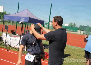 Sportowe emocje podczas Dni Zdun. Za nami VIII Bieg o Zdunowskiego Kafla