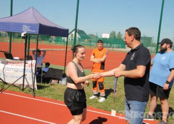 Sportowe emocje podczas Dni Zdun. Za nami VIII Bieg o Zdunowskiego Kafla