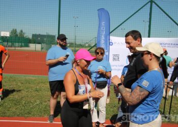 Sportowe emocje podczas Dni Zdun. Za nami VIII Bieg o Zdunowskiego Kafla