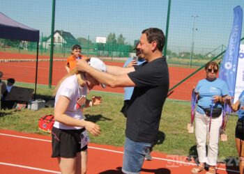 Sportowe emocje podczas Dni Zdun. Za nami VIII Bieg o Zdunowskiego Kafla