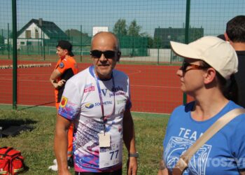 Sportowe emocje podczas Dni Zdun. Za nami VIII Bieg o Zdunowskiego Kafla