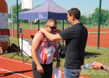 Sportowe emocje podczas Dni Zdun. Za nami VIII Bieg o Zdunowskiego Kafla