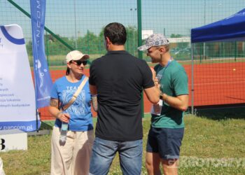 Sportowe emocje podczas Dni Zdun. Za nami VIII Bieg o Zdunowskiego Kafla