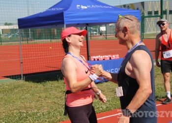 Sportowe emocje podczas Dni Zdun. Za nami VIII Bieg o Zdunowskiego Kafla