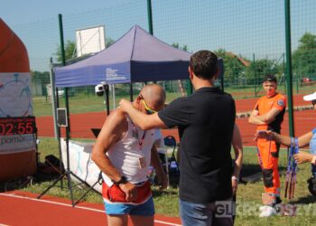 Sportowe emocje podczas Dni Zdun. Za nami VIII Bieg o Zdunowskiego Kafla