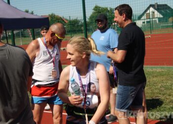 Sportowe emocje podczas Dni Zdun. Za nami VIII Bieg o Zdunowskiego Kafla
