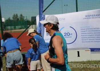 Sportowe emocje podczas Dni Zdun. Za nami VIII Bieg o Zdunowskiego Kafla