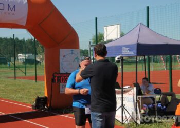 Sportowe emocje podczas Dni Zdun. Za nami VIII Bieg o Zdunowskiego Kafla
