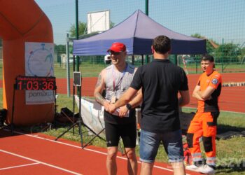 Sportowe emocje podczas Dni Zdun. Za nami VIII Bieg o Zdunowskiego Kafla