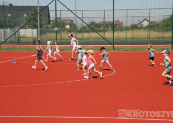 Sportowe emocje podczas Dni Zdun. Za nami VIII Bieg o Zdunowskiego Kafla