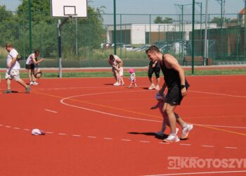 Sportowe emocje podczas Dni Zdun. Za nami VIII Bieg o Zdunowskiego Kafla