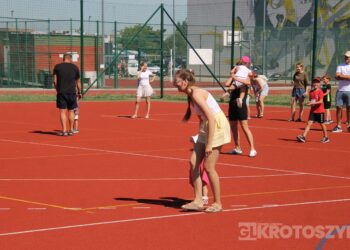 Sportowe emocje podczas Dni Zdun. Za nami VIII Bieg o Zdunowskiego Kafla