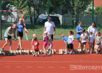 Sportowe emocje podczas Dni Zdun. Za nami VIII Bieg o Zdunowskiego Kafla