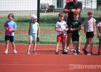 Sportowe emocje podczas Dni Zdun. Za nami VIII Bieg o Zdunowskiego Kafla