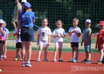 Sportowe emocje podczas Dni Zdun. Za nami VIII Bieg o Zdunowskiego Kafla