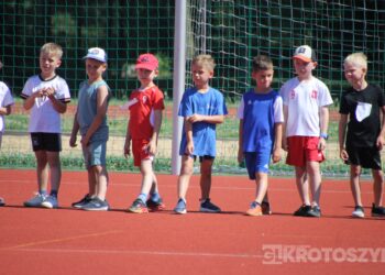 Sportowe emocje podczas Dni Zdun. Za nami VIII Bieg o Zdunowskiego Kafla