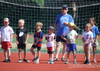 Sportowe emocje podczas Dni Zdun. Za nami VIII Bieg o Zdunowskiego Kafla