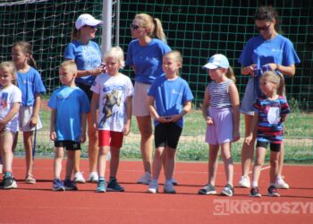 Sportowe emocje podczas Dni Zdun. Za nami VIII Bieg o Zdunowskiego Kafla