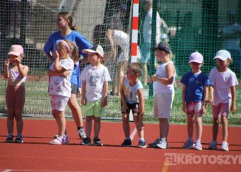 Sportowe emocje podczas Dni Zdun. Za nami VIII Bieg o Zdunowskiego Kafla