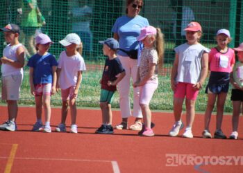 Sportowe emocje podczas Dni Zdun. Za nami VIII Bieg o Zdunowskiego Kafla