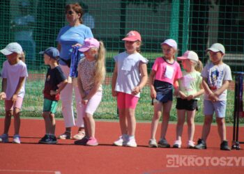 Sportowe emocje podczas Dni Zdun. Za nami VIII Bieg o Zdunowskiego Kafla