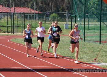 Sportowe emocje podczas Dni Zdun. Za nami VIII Bieg o Zdunowskiego Kafla
