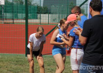 Sportowe emocje podczas Dni Zdun. Za nami VIII Bieg o Zdunowskiego Kafla